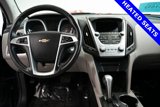 Used 2015 Chevrolet Equinox LT w/ Chrome Appearance Package image 2