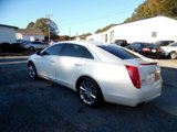 Used 2014 Cadillac XTS Luxury image 4