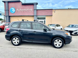 Used 2015 Subaru Forester 2.5i image 6