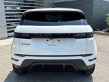 New 2026 Land Rover Range Rover Evoque S image 5