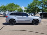 Used 2020 Jeep Grand Cherokee Altitude image 2