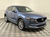 Certified 2020 MAZDA CX-5 Grand Touring image 2