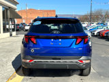 Used 2024 Hyundai Tucson SEL image 4