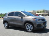 Used 2022 Chevrolet Trax LS w/ Tint and Cruise Package image 2