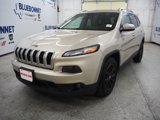 Used 2015 Jeep Cherokee Latitude image 2