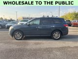 Used 2015 Nissan Pathfinder SV image 5