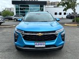 New 2025 Chevrolet Trax LT w/ Driver Confidence Package image 6