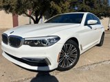 Used 2017 BMW 530i w/ Premium Package image 3