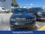 Used 2020 Jeep Grand Cherokee Laredo w/ Laredo X Package image 3