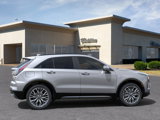 New 2024 Cadillac XT4 Sport image 5