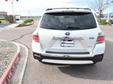 Used 2012 Toyota Highlander Limited image 6
