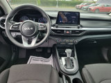 Used 2023 Kia Forte LXS image 4