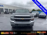 Used 2017 Chevrolet Silverado 1500 LT w/ All Star Edition image 2
