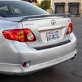 Used 2010 Toyota Corolla S image 6