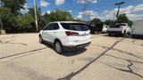 Certified 2022 Chevrolet Equinox LT image 6