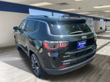Used 2022 Jeep Compass Limited image 4