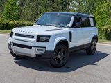 New 2025 Land Rover Defender 110 S image 2