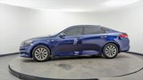 Used 2017 Kia Optima EX image 3