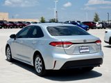 Certified 2024 Toyota Corolla LE image 5