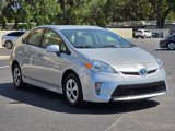 Used 2013 Toyota Prius Two image 3