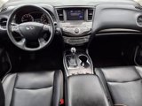 Used 2020 INFINITI QX60 Pure image 5