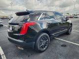 Used 2017 Cadillac XT5 Luxury w/ Driver Awareness Package image 5