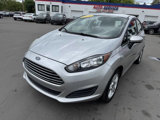 Used 2019 Ford Fiesta SE image 3