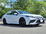 Used 2023 Toyota Camry XSE image 2