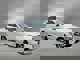 Used 2014 Mercedes-Benz E 350 Sedan image 2
