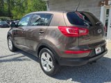 Used 2012 Kia Sportage LX image 5