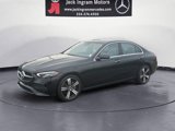 Certified 2023 Mercedes-Benz C 300 Sedan image 1