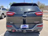 Used 2017 Jeep Cherokee Trailhawk w/ Trailer Tow Group image 4