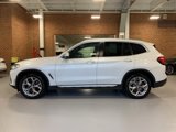 Used 2022 BMW X3 xDrive30i w/ Convenience Package image 5