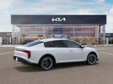 New 2025 Kia K4 EX image 6