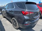 Used 2022 Chevrolet Equinox LT image 3
