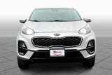 Used 2022 Kia Sportage LX w/ LX AWD Value Edition Package image 3