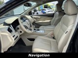 Used 2017 Nissan Murano Platinum image 3