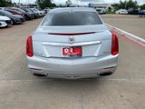 Used 2014 Cadillac CTS AWD Sedan image 4