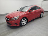 Used 2017 Mercedes-Benz CLA 250 image 2