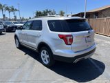 Used 2016 Ford Explorer XLT image 2