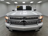 Used 2015 Chevrolet Silverado 1500 LT w/ LT Convenience Package image 2
