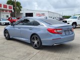 Used 2021 Honda Accord Touring image 4