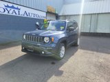 Used 2022 Jeep Renegade Latitude w/ Convenience Group image 2