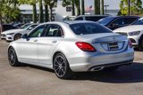Certified 2020 Mercedes-Benz C 300 Sedan image 4