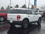 Certified 2024 Ford Bronco Sport Big Bend image 6