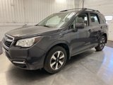 Used 2018 Subaru Forester 2.5i Premium image 2