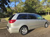 Used 2004 Toyota Sienna LE image 4