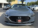 Certified 2023 MAZDA MAZDA3 s image 3