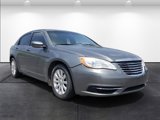 Used 2012 Chrysler 200 Touring image 2