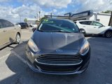 Used 2017 Ford Fiesta SE image 2